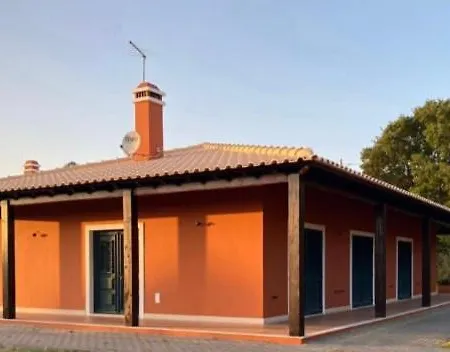 A Casa Minhas Netas Σπίτι διακοπών *