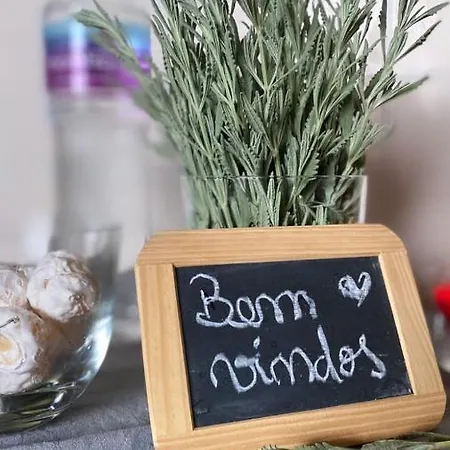 Σπίτι διακοπών A Casa Minhas Netas Caldas Da Rainha