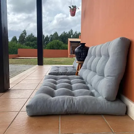 Σπίτι διακοπών A Casa Minhas Netas *