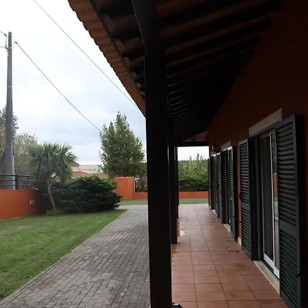 A Casa Minhas Netas Σπίτι διακοπών
